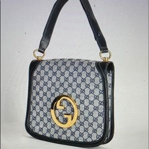 Vintage & PRISTINE RARE GUCCI
